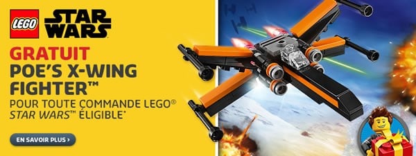 Lego 30278 best sale